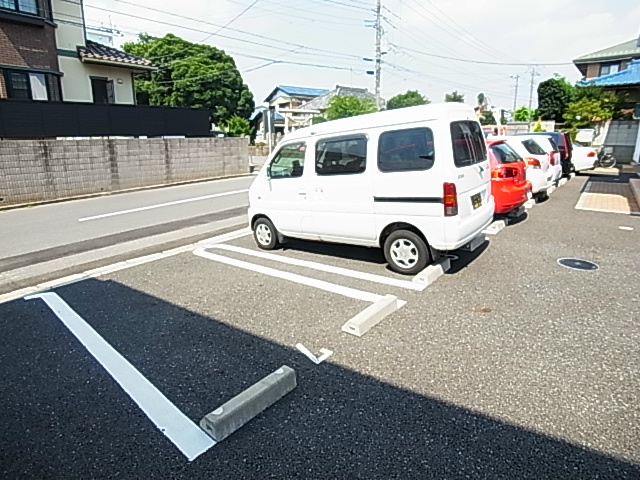 エミーユⅡ その他外観3
