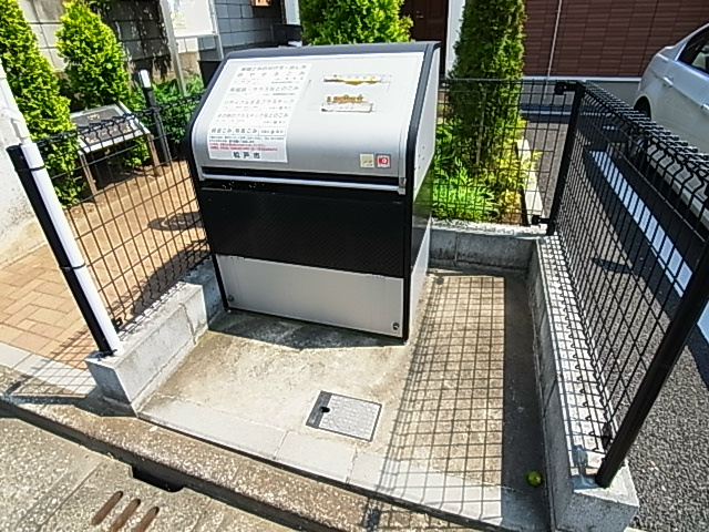 エミーユⅡ その他外観4