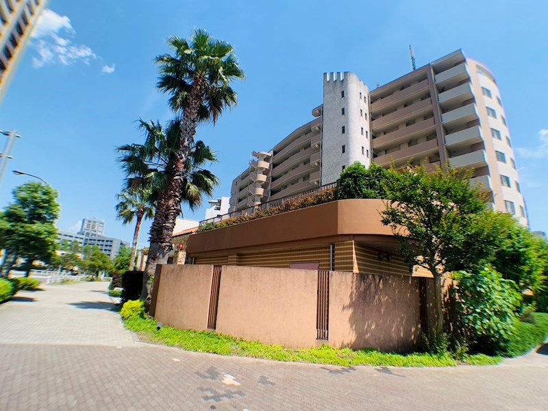 ロイヤルパークスシーサー南千住 その他外観5