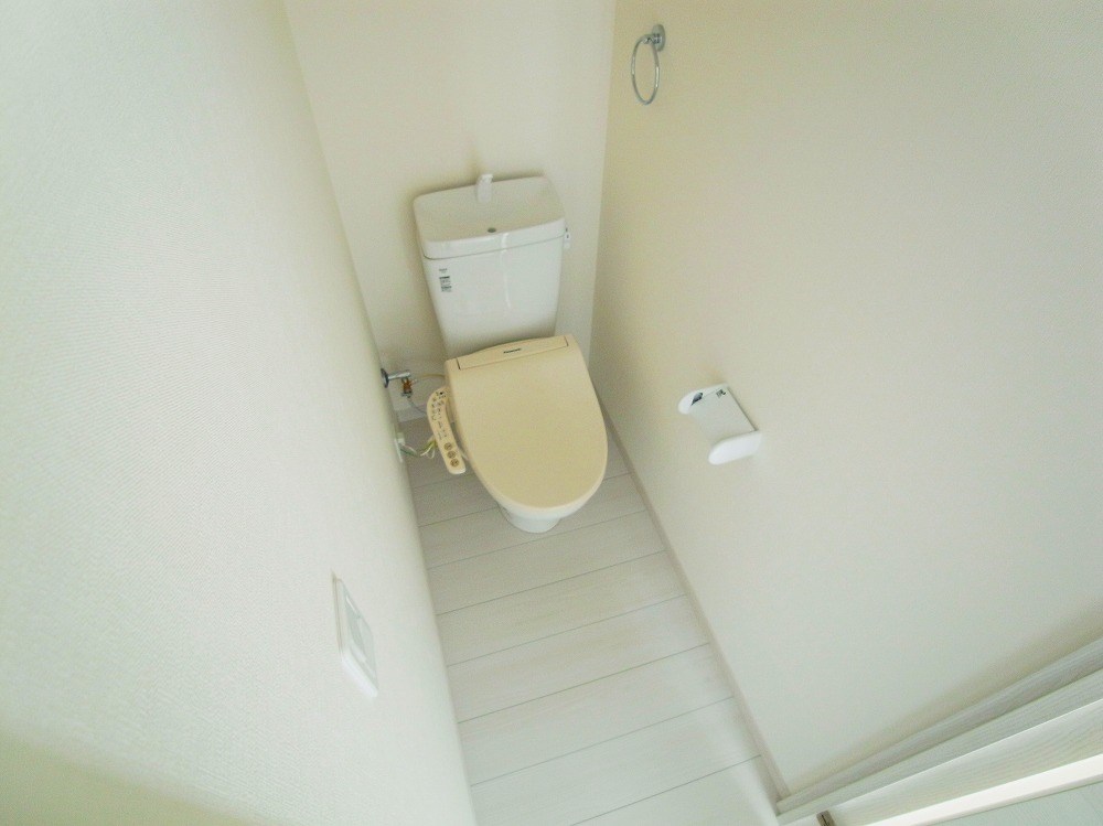 マーレ綾瀬 その他1