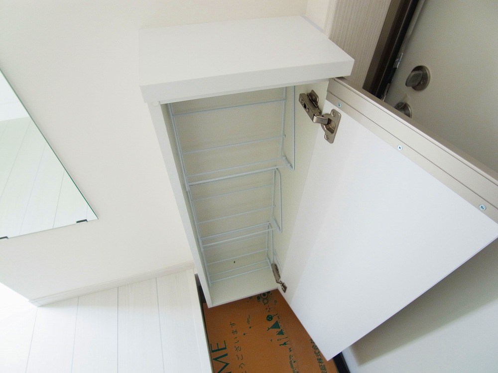 マーレ綾瀬 その他3