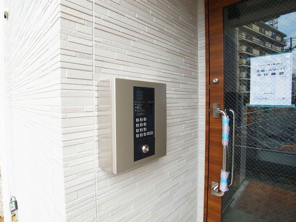 マーレ綾瀬 その他外観1