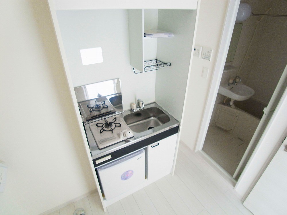 マーレ綾瀬 その他7