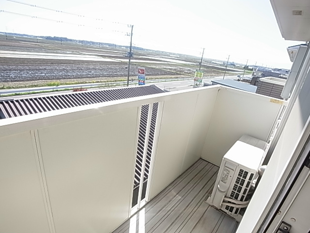 サウスメリーA その他5