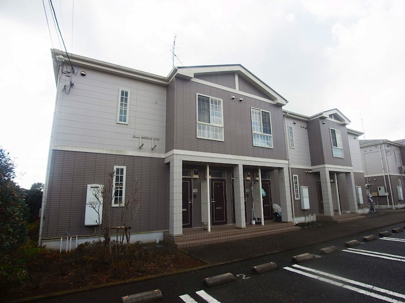 サウスメリーA その他外観1