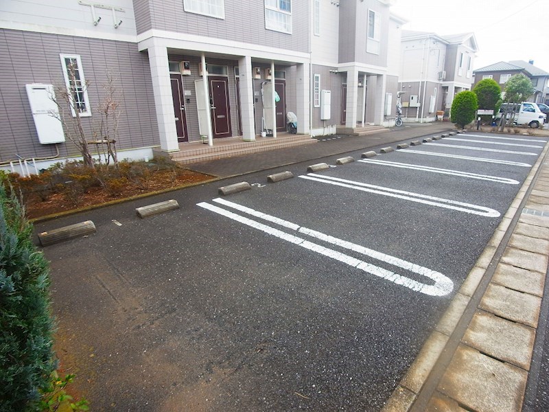 サウスメリーA その他外観2