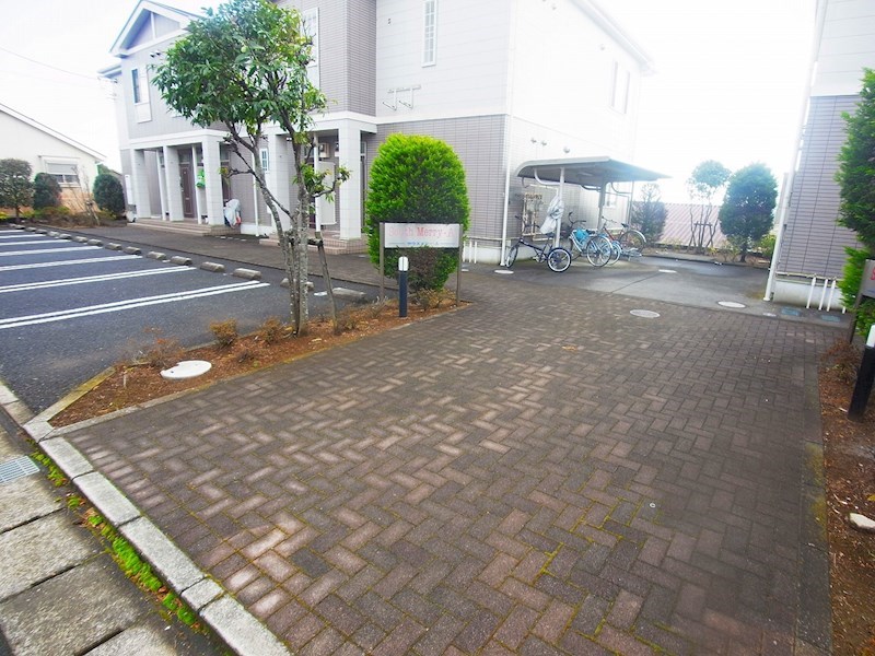 サウスメリーA その他外観3