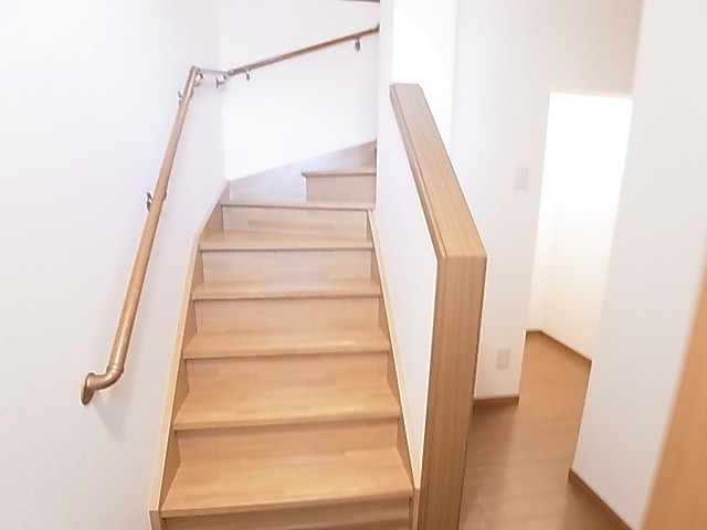 サウスメリーA その他7