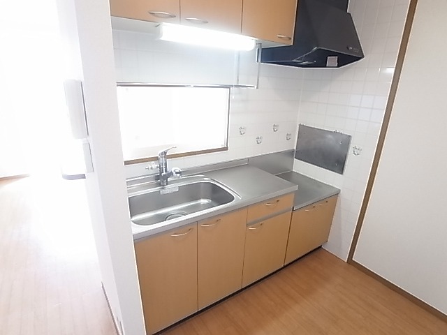 サウスメリーA キッチン