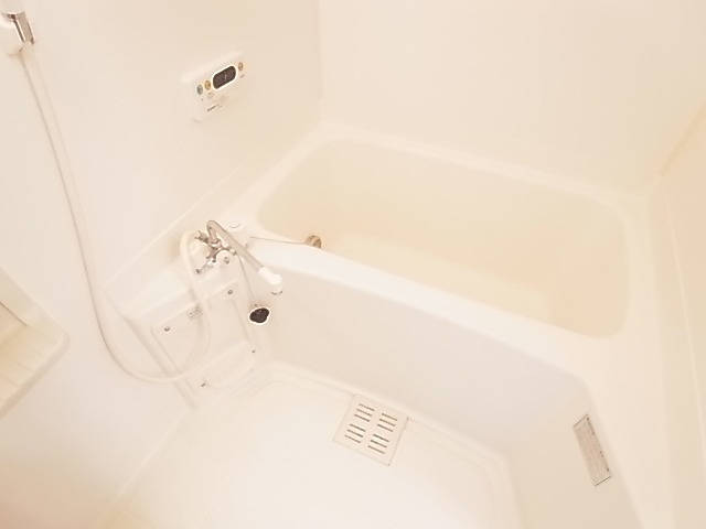 サウスメリーA 風呂画像