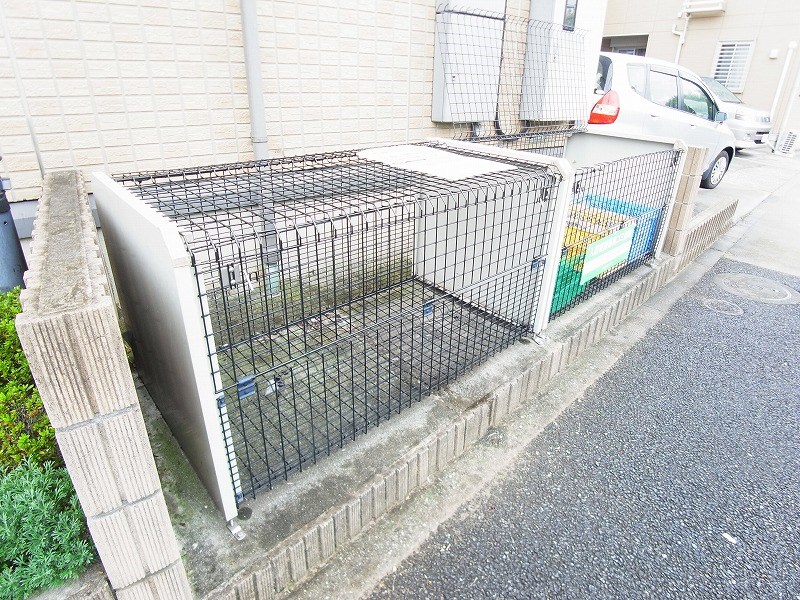 カーサニコル その他外観3