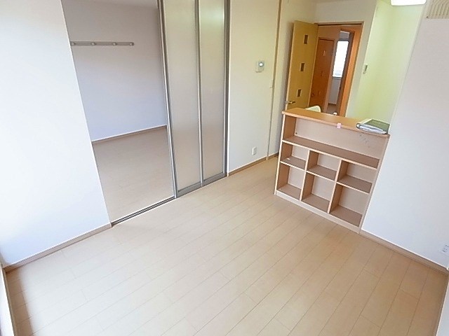 カーサニコル リビング