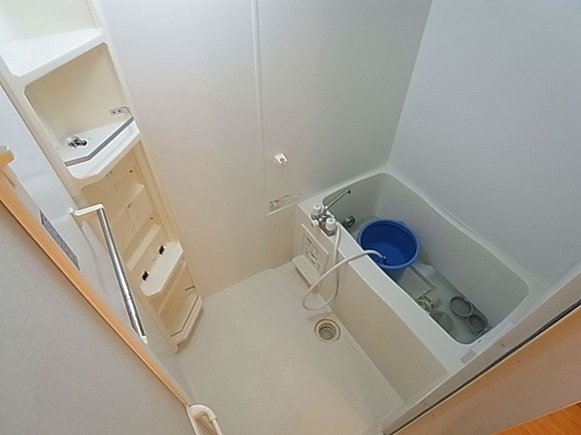 カーサニコル 風呂画像