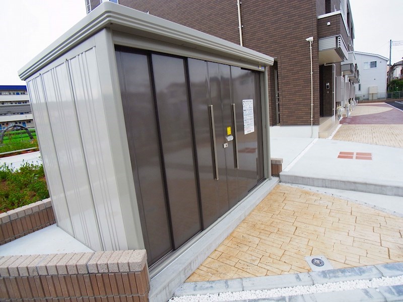 ラフォーレ古ヶ崎 その他外観2