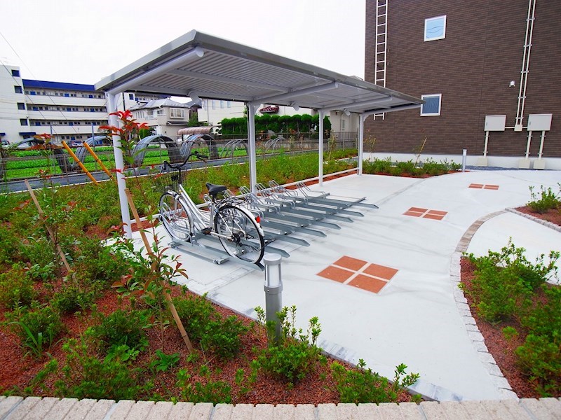 ラフォーレ古ヶ崎 その他外観3