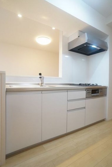 ラフォーレ古ヶ崎 キッチン