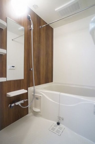 ラフォーレ古ヶ崎 風呂画像