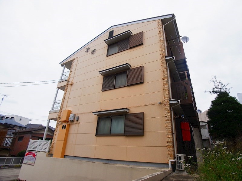 PALACE　BELLAGIO　～パレスベラージオ～ 106号室 外観