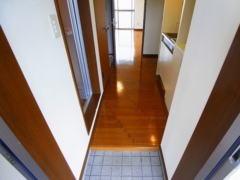 PALACE　BELLAGIO　～パレスベラージオ～ 玄関