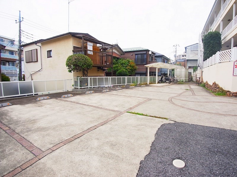 PALACE　BELLAGIO　～パレスベラージオ～ その他外観4