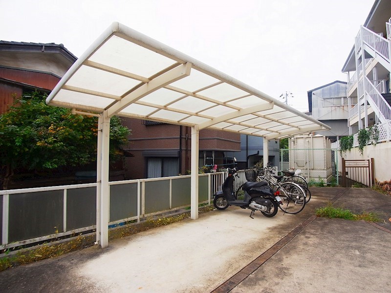 PALACE　BELLAGIO　～パレスベラージオ～ その他外観6