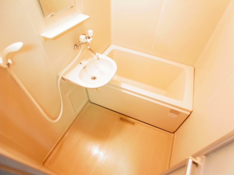 PALACE　BELLAGIO　～パレスベラージオ～ 風呂画像