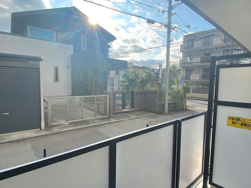 AJ南柏South Ⅰ その他5
