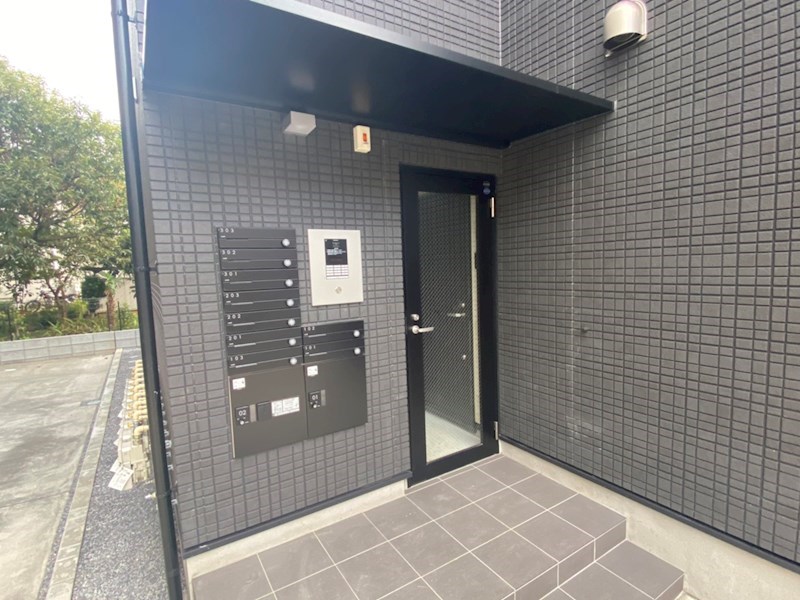 AJ南柏South Ⅰ その他外観1