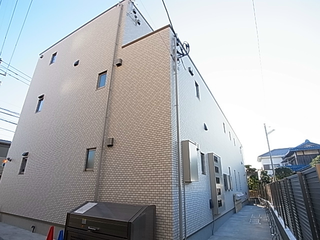 アファン その他外観5