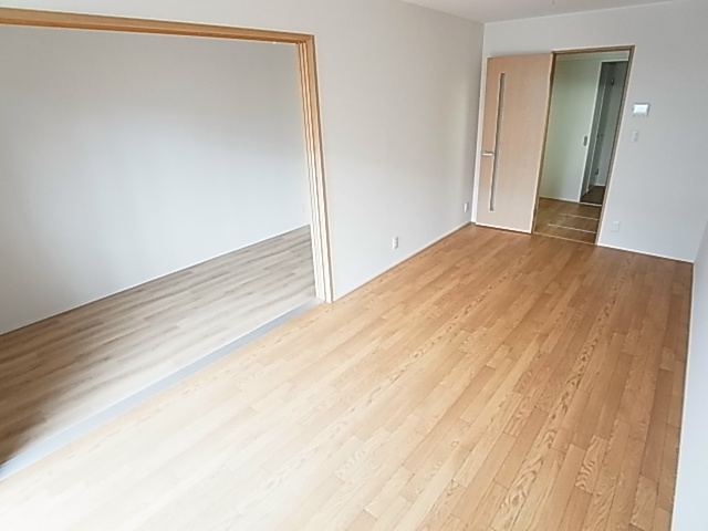 アファン リビング