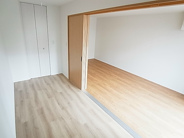 アファン ベッドルーム