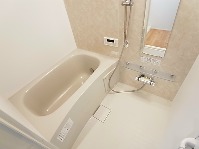 アファン 風呂画像