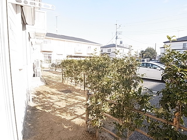 メゾネットプラザ南柏１号棟 その他5