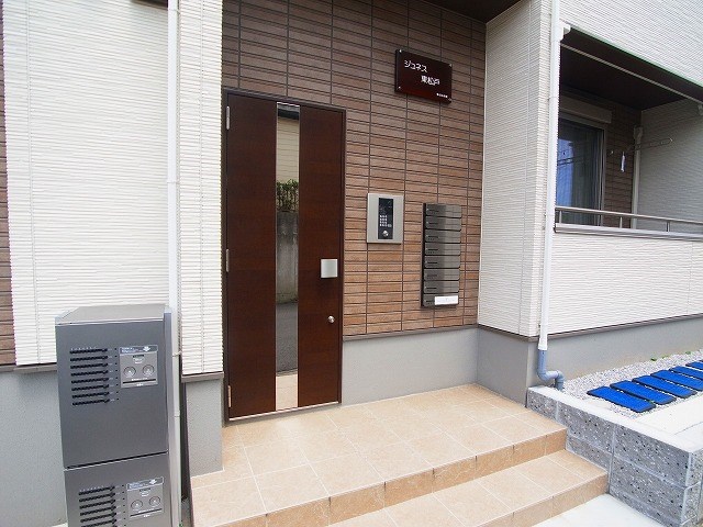 ジュネス東松戸 その他外観2