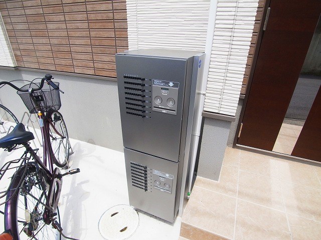 ジュネス東松戸 その他外観3