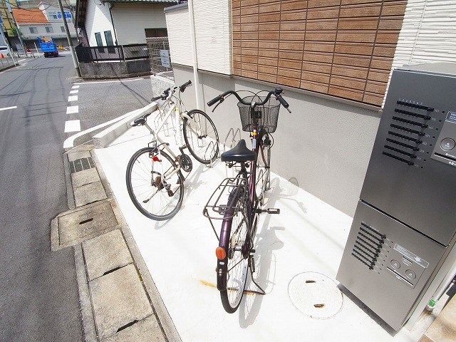 ジュネス東松戸 その他外観4