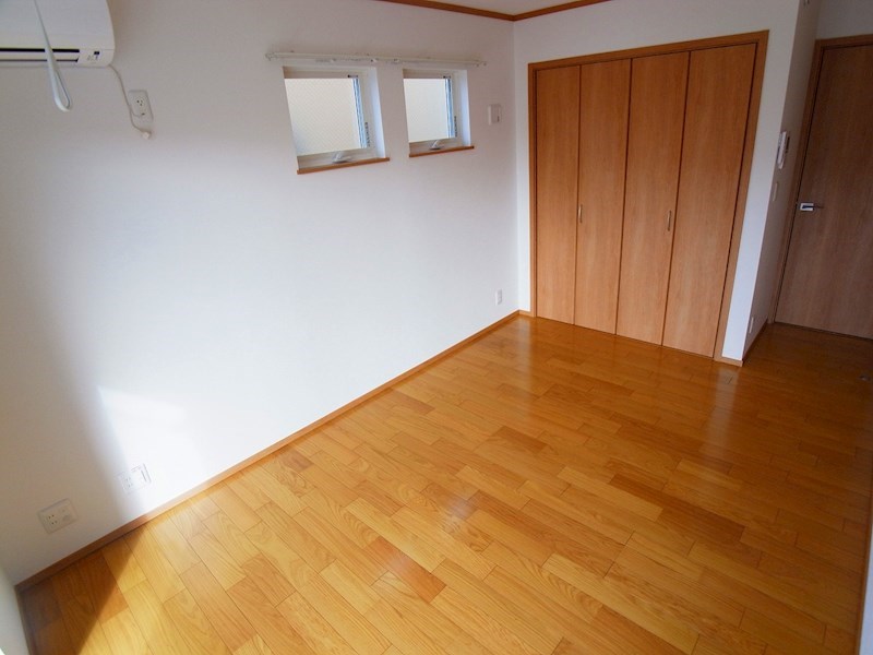 ジュネス東松戸 リビング