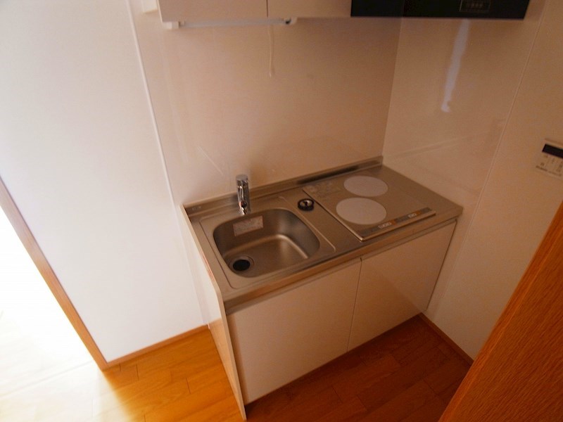 ジュネス東松戸 キッチン