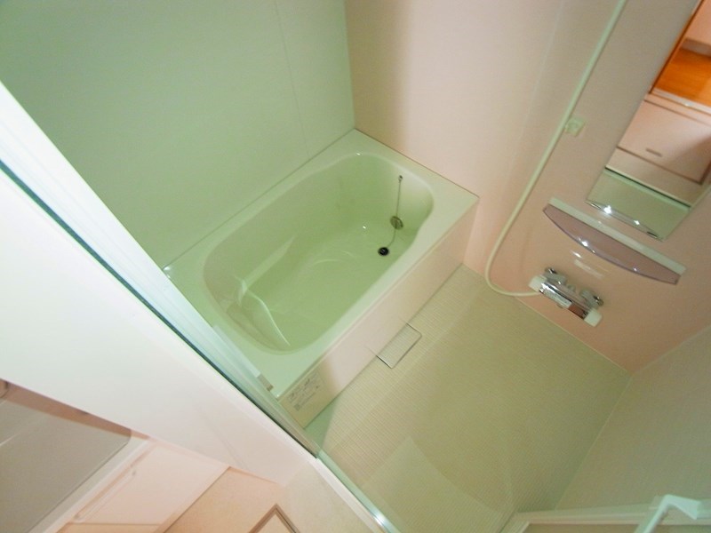 ジュネス東松戸 風呂画像