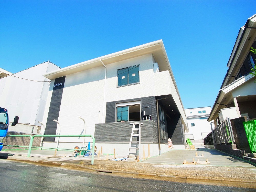 エーフラット　入谷 その他外観1