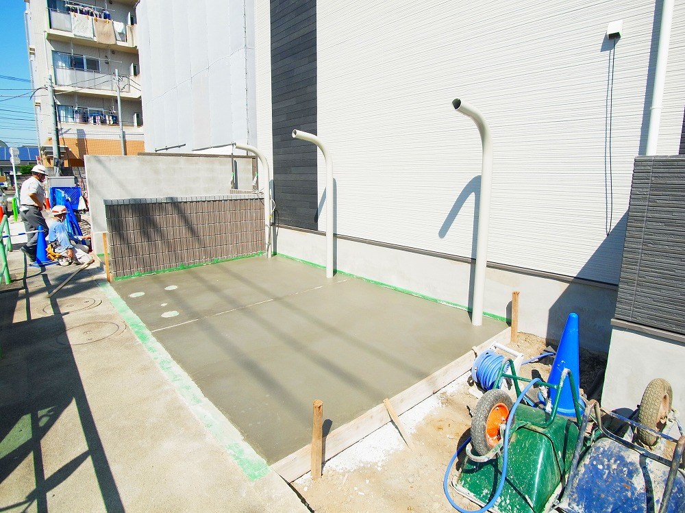 エーフラット　入谷 その他外観4