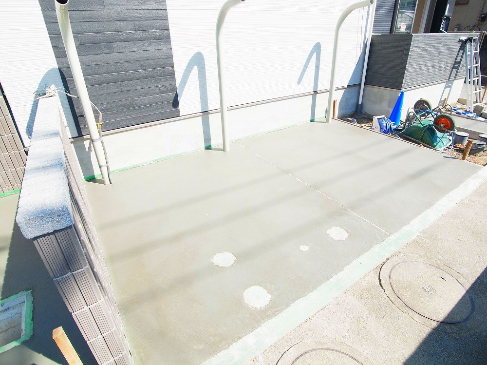 エーフラット　入谷 その他外観5