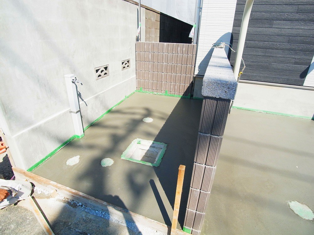 エーフラット　入谷 その他外観6