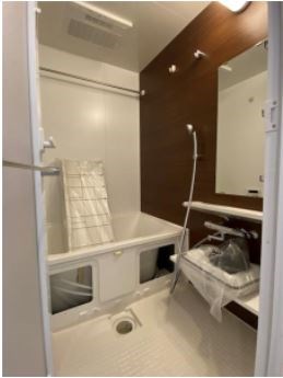 エーフラット　入谷 風呂画像