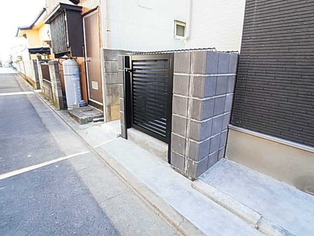クレア馬橋 その他外観3