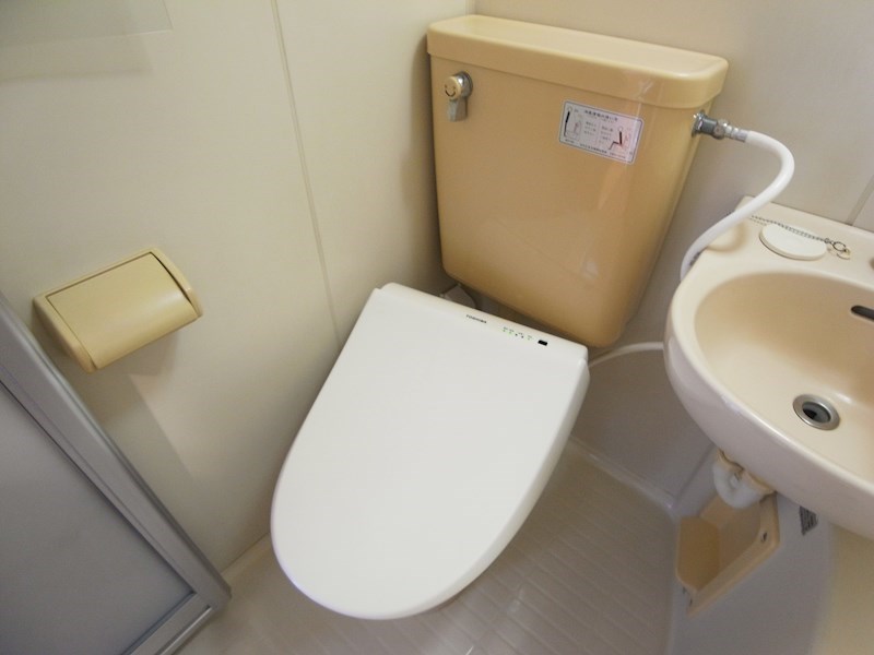 NYマンション その他1