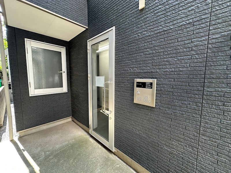 ルミエール北千住 その他外観1