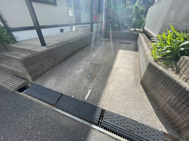 サザンハートB その他外観1