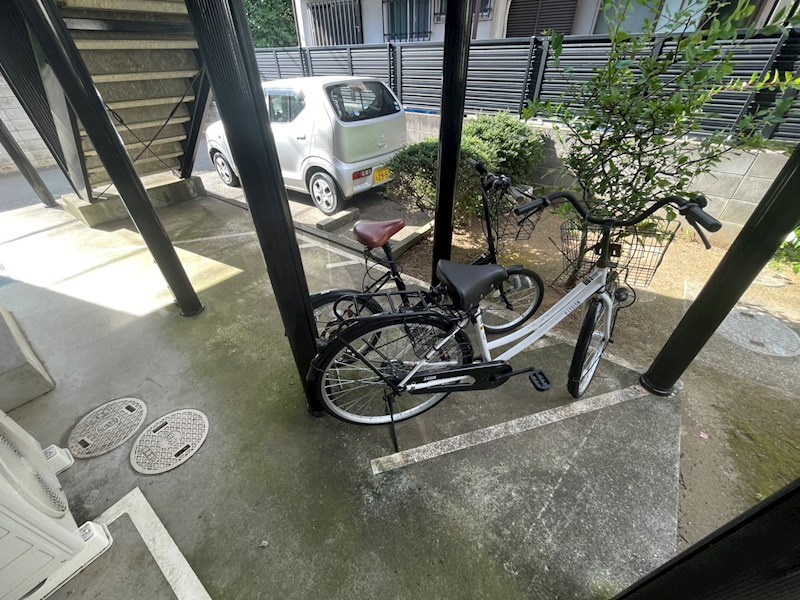 サザンハートB その他外観2