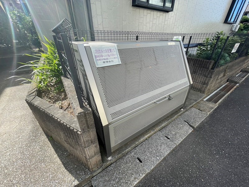 サザンハートB その他外観6